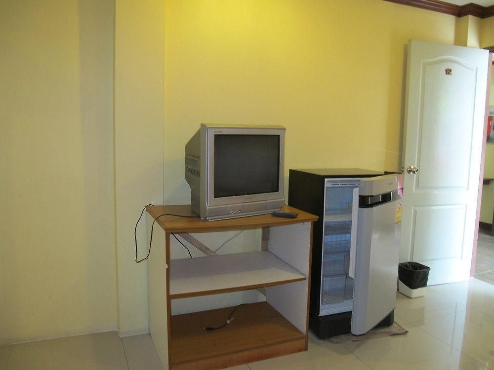 Aura House บ้านพัก Pattaya