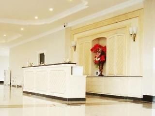 Hotel Lk Crystal Place Pattaya
