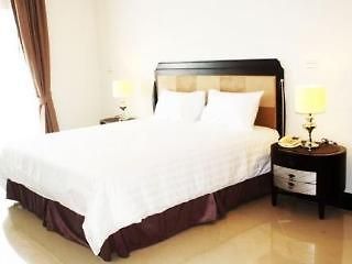 Lk Crystal Place 3* Pattaya