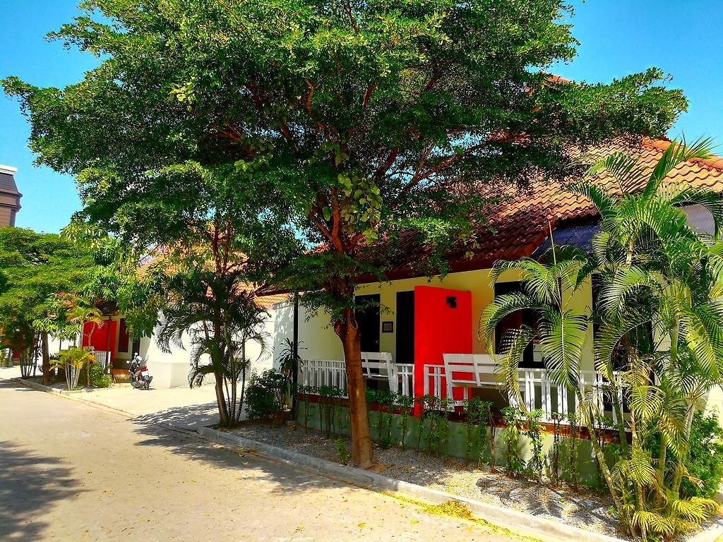 Nice Resort Pattaya 3* Pattaya
