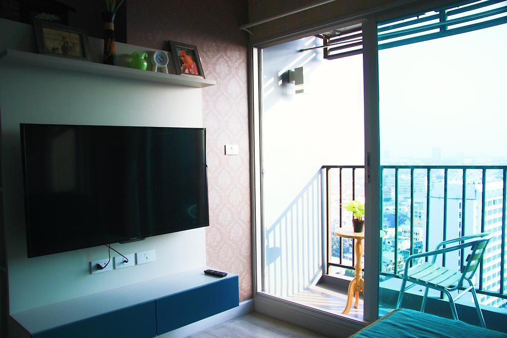 Centric Sea โรงแรม