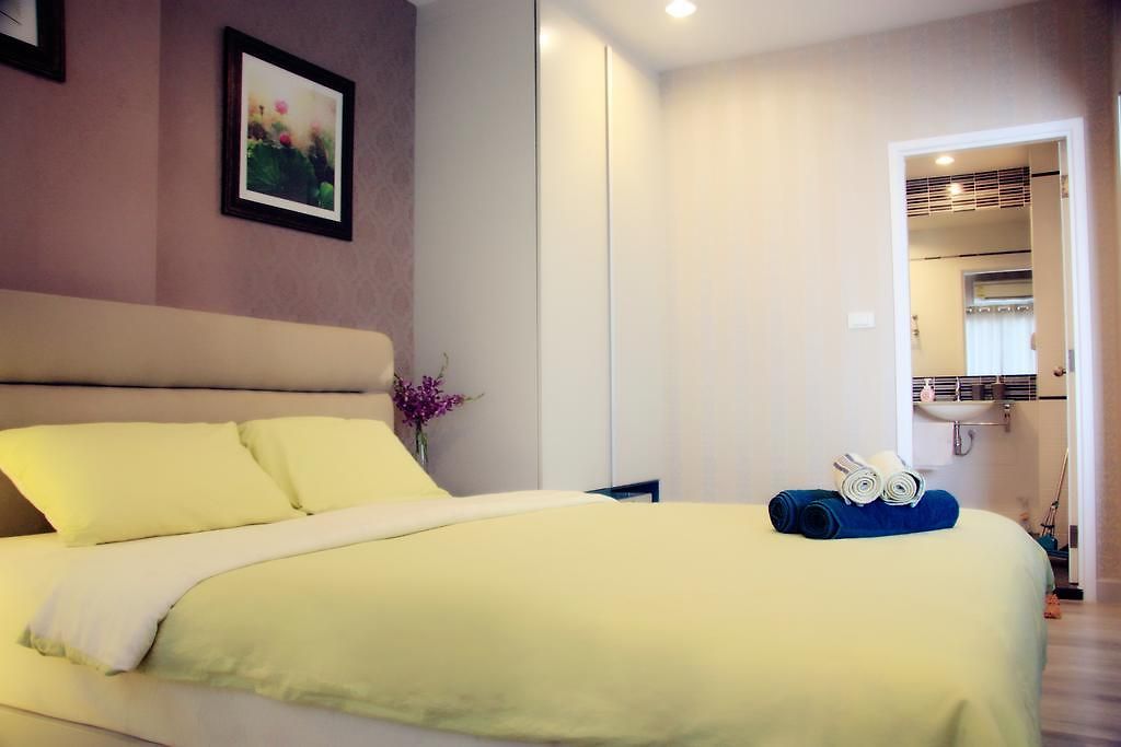 Centric Sea โรงแรม *