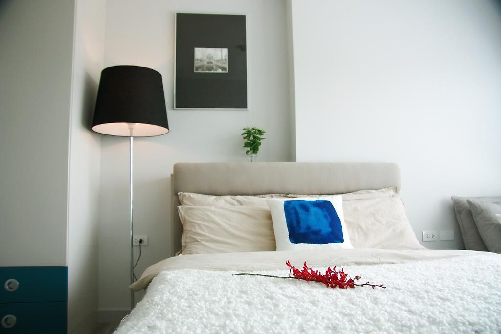 Centric Sea โรงแรม *