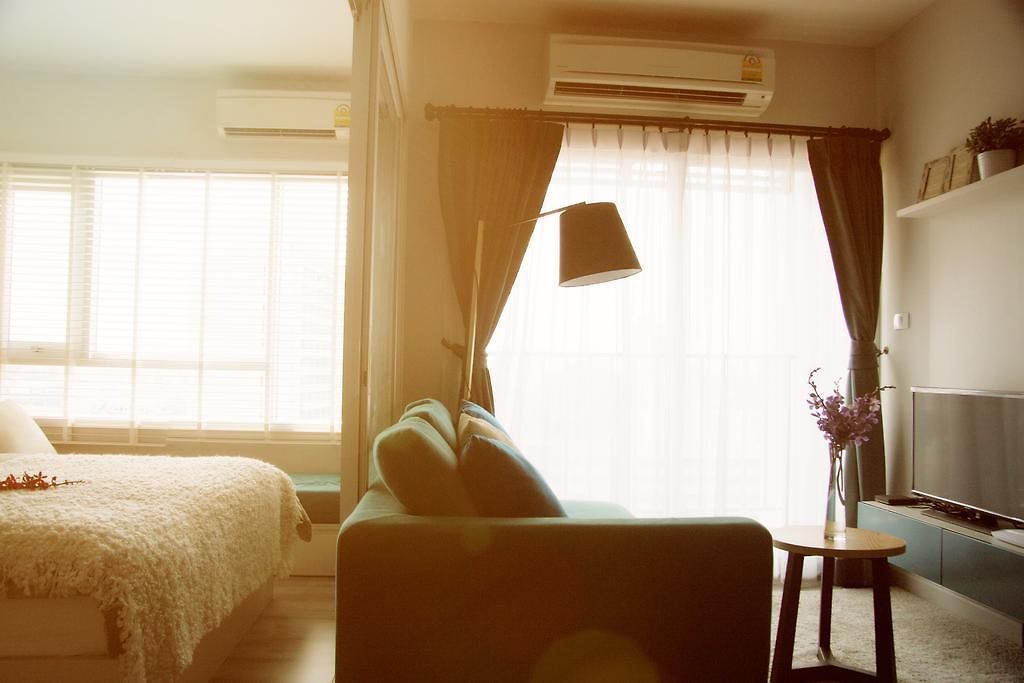 โรงแรม Centric Sea Pattaya