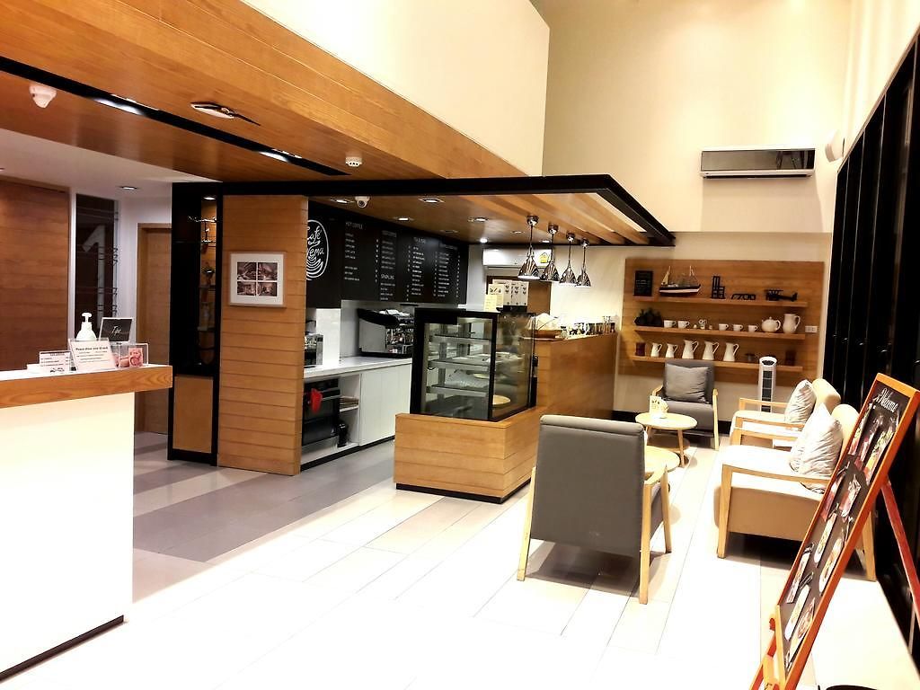 โรงแรม W14