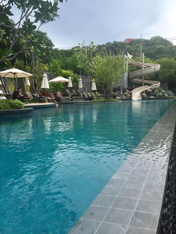 Unixx 3* Pattaya