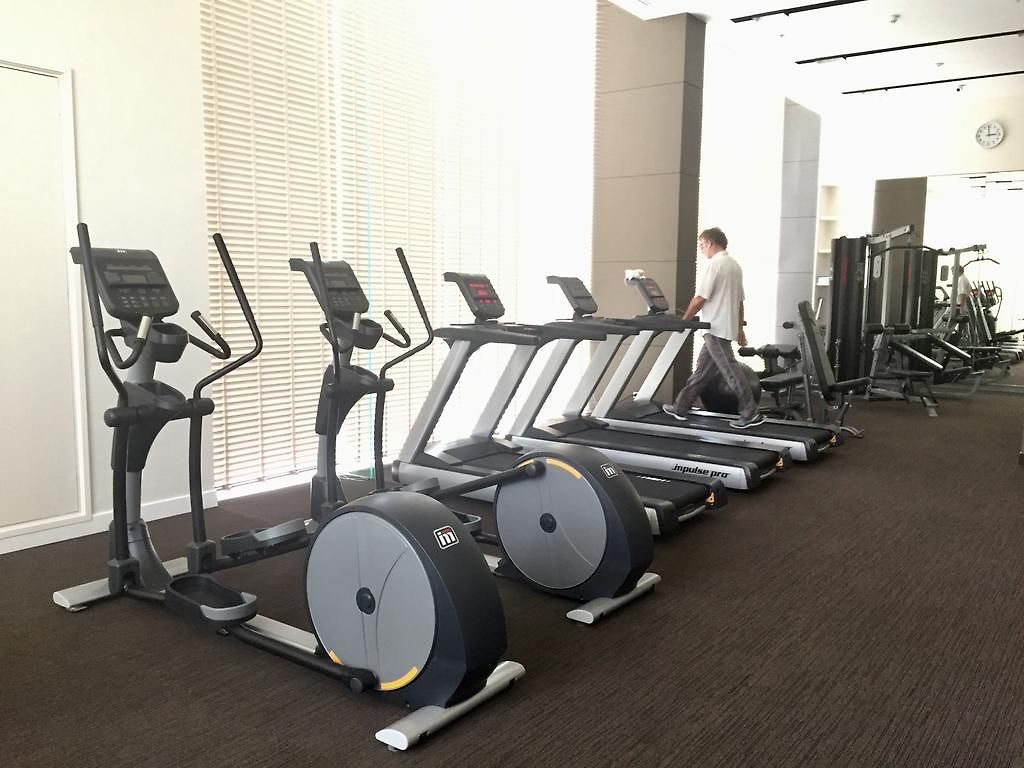 อพาร์ตโฮเทล Unixx 3*