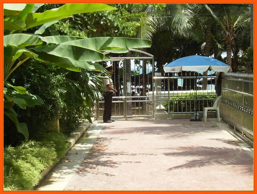 View Talay 5 At Nong อพาร์ทเม้น