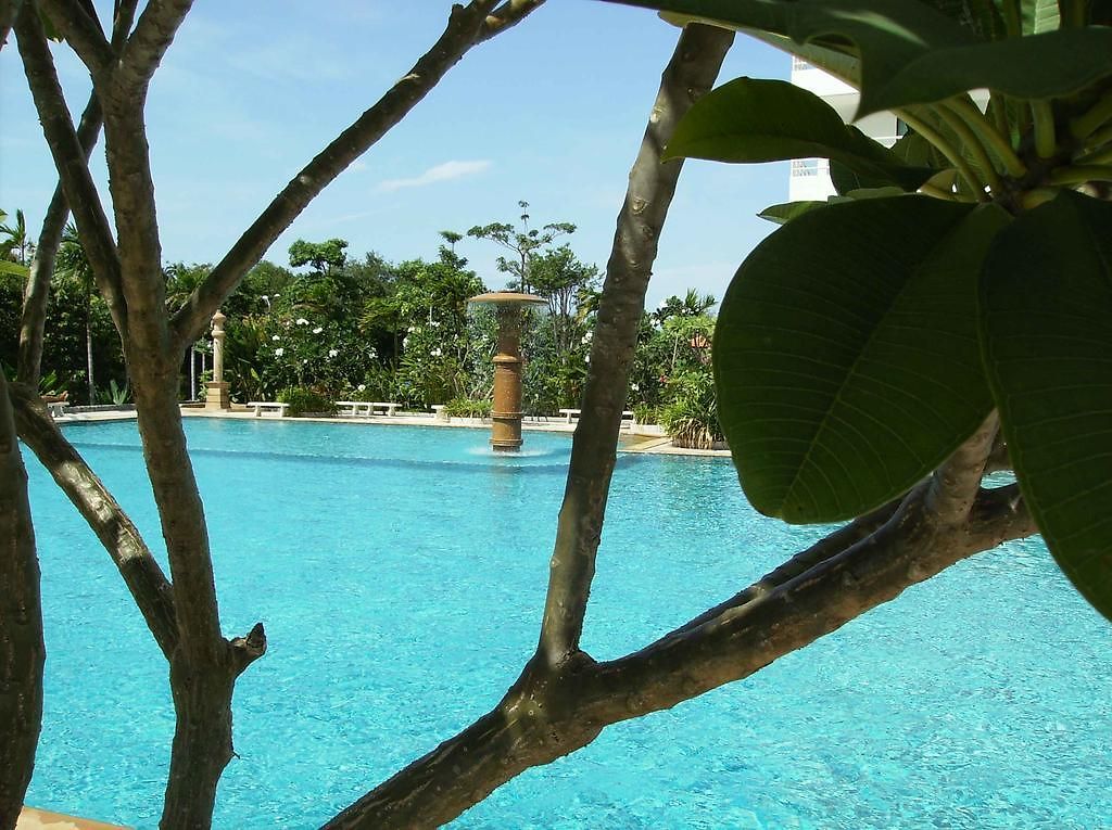 View Talay 5 At Nong อพาร์ทเม้น Pattaya