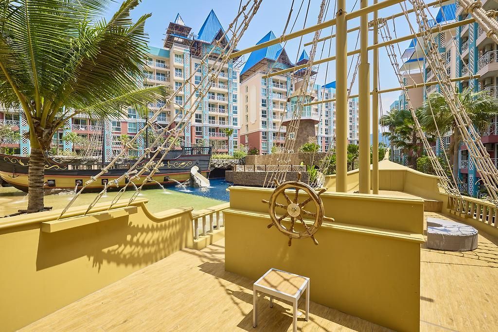 Grand Carribean By Tech *
