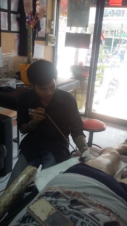 Le Private * Pattaya