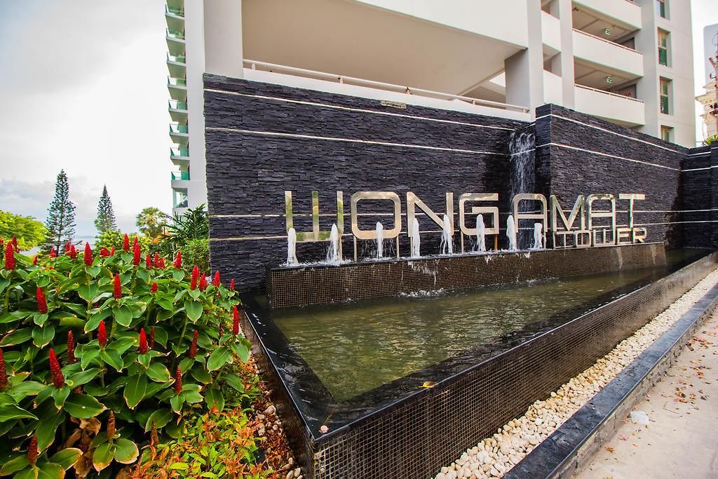 Wongamat Tower By Sunny Pattaya