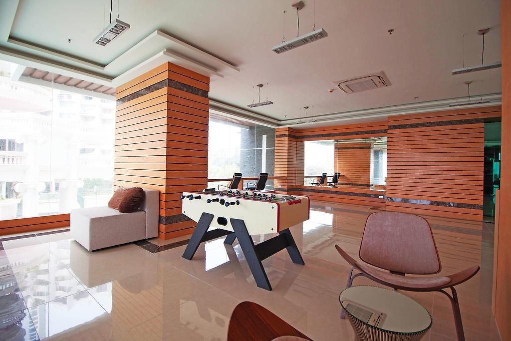 Wongamat Tower By Sunny อพาร์ทเม้น