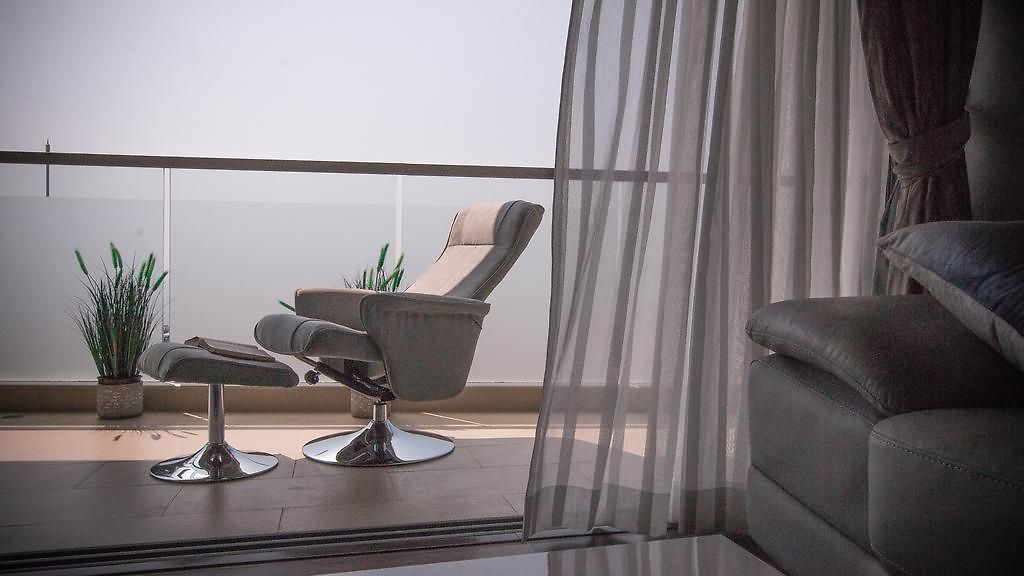 Luxury Seaview The Peak Towers 200m To Apartment