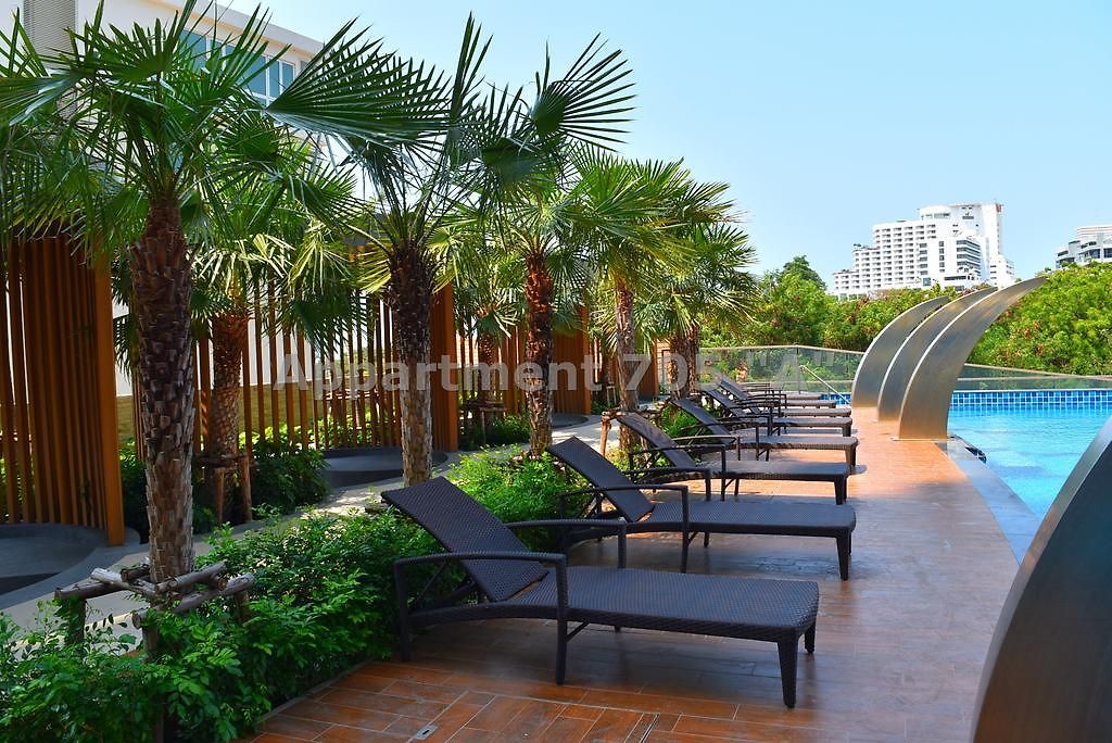 Luxury Seaview The Peak Towers 200m To Apartment *
