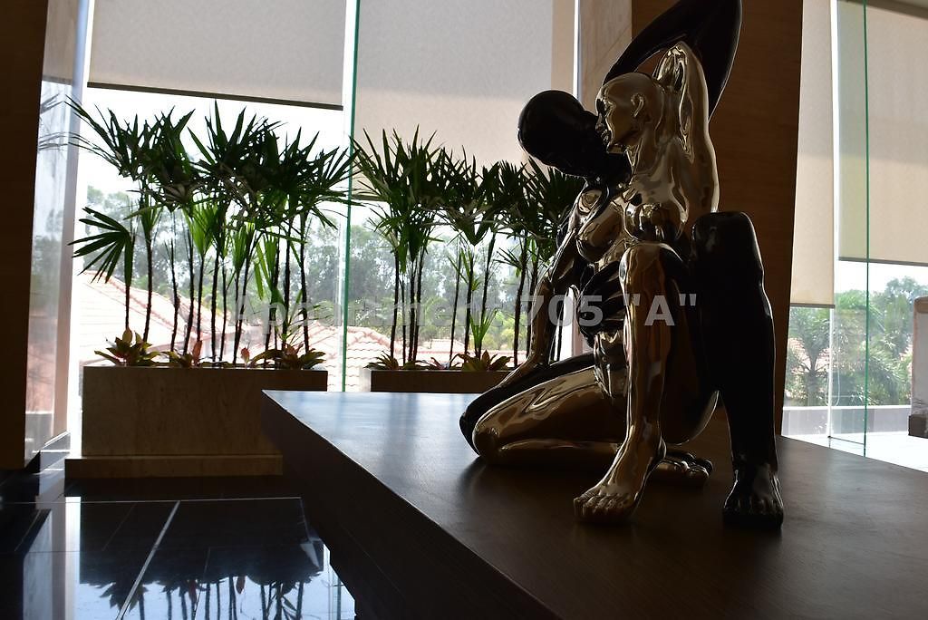 Luxury Seaview The Peak Towers 200m To Apartment