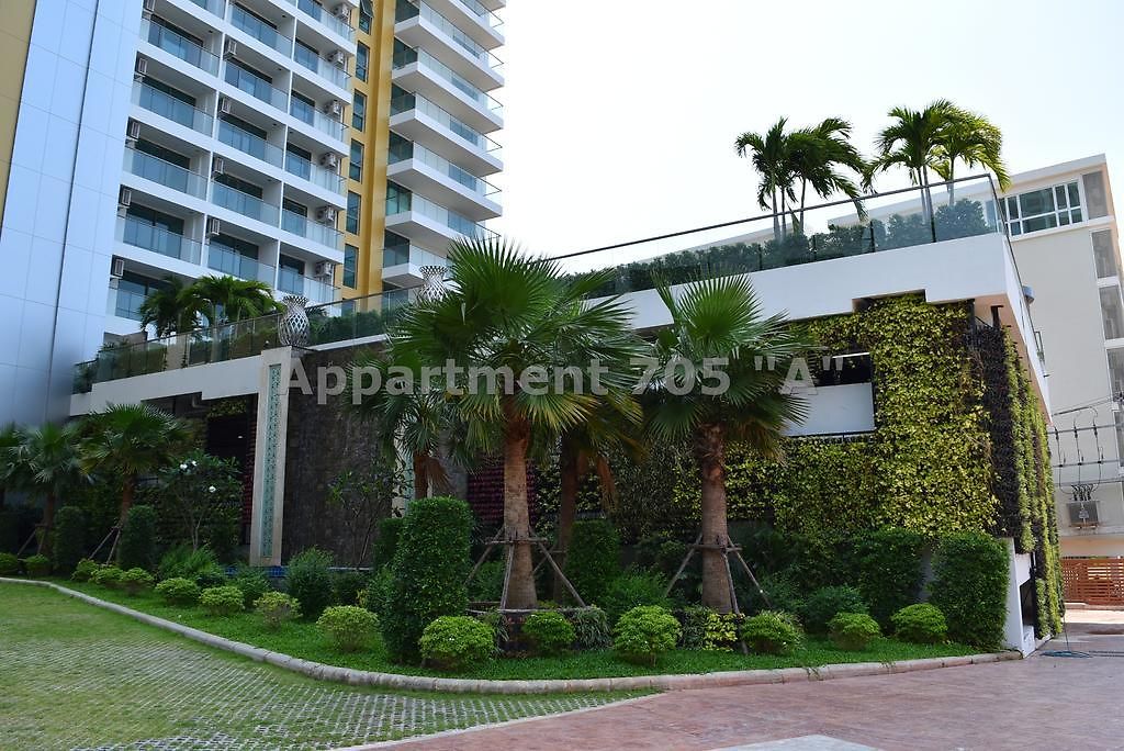 Apartment Luxury Seaview The Peak Towers 200m To *