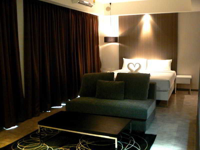 Place Serviced โรงแรม