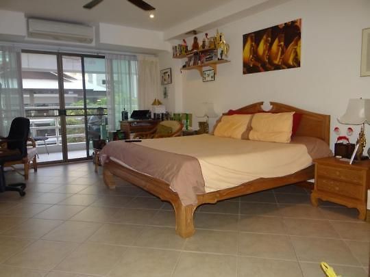 Apartment View Talay 5c 115b Minimum 29 Nights *