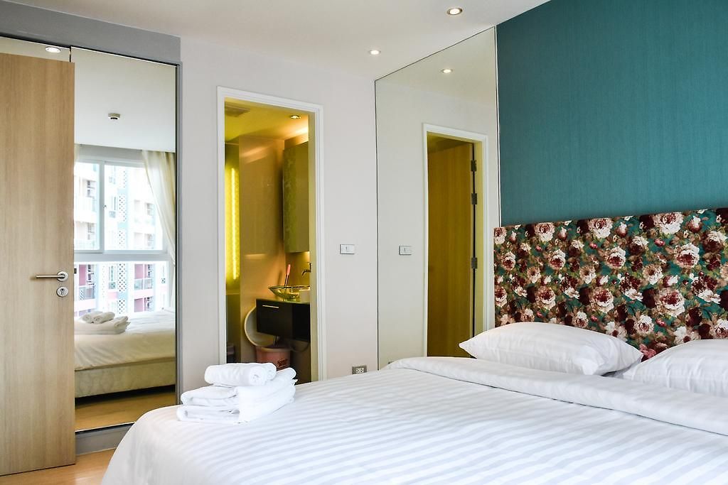 Apartment Grande Caribbean *