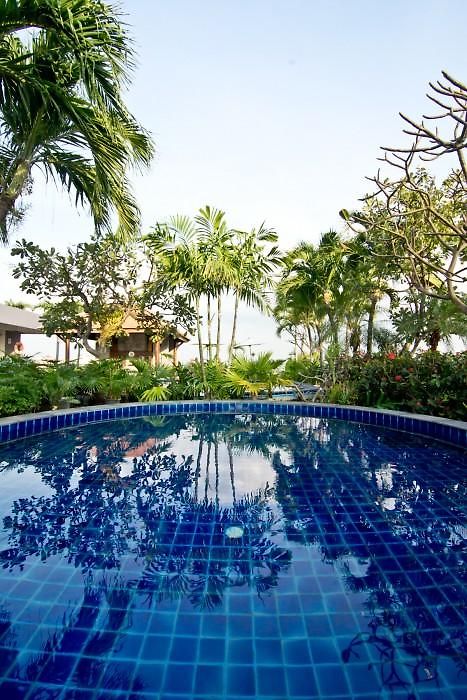 Sunshine Vista รีสอร์ท 3*