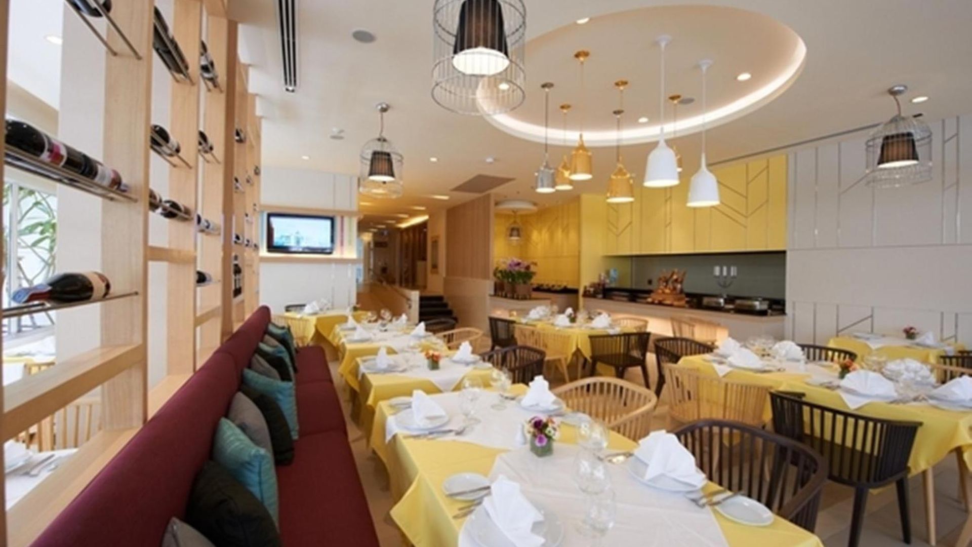 พัทยาซีวิว - Sha Extra 4* Pattaya