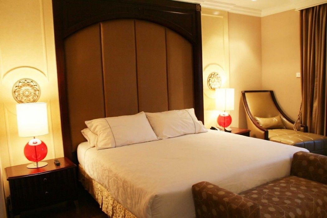 Lk 3* Pattaya