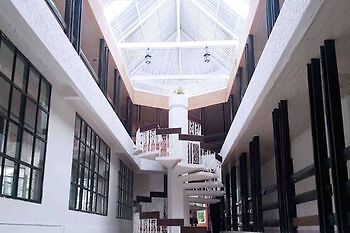 พัทยา แอท ไนน์ โรงแรม