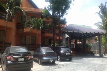 พัทยา แอท ไนน์ โรงแรม Pattaya