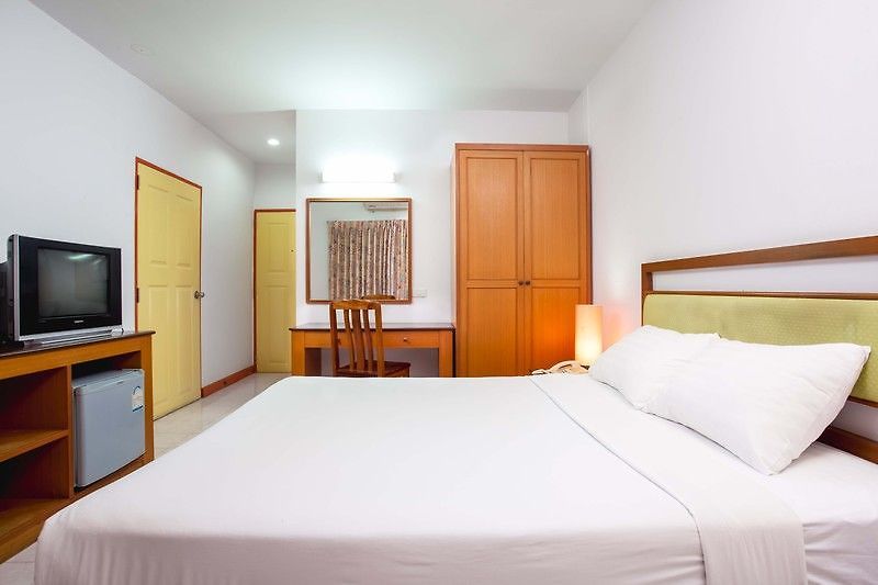 Eastiny Bella Vista โรงแรม 2*