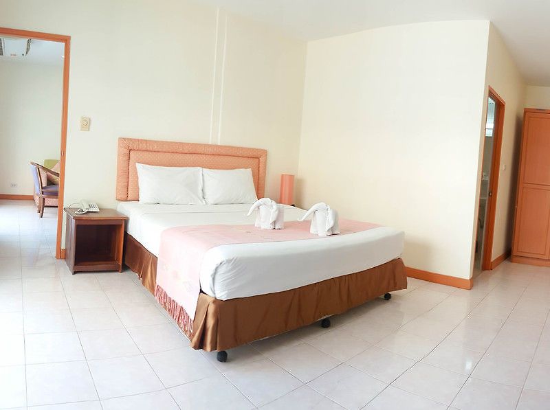 Eastiny Bella Vista โรงแรม 2*