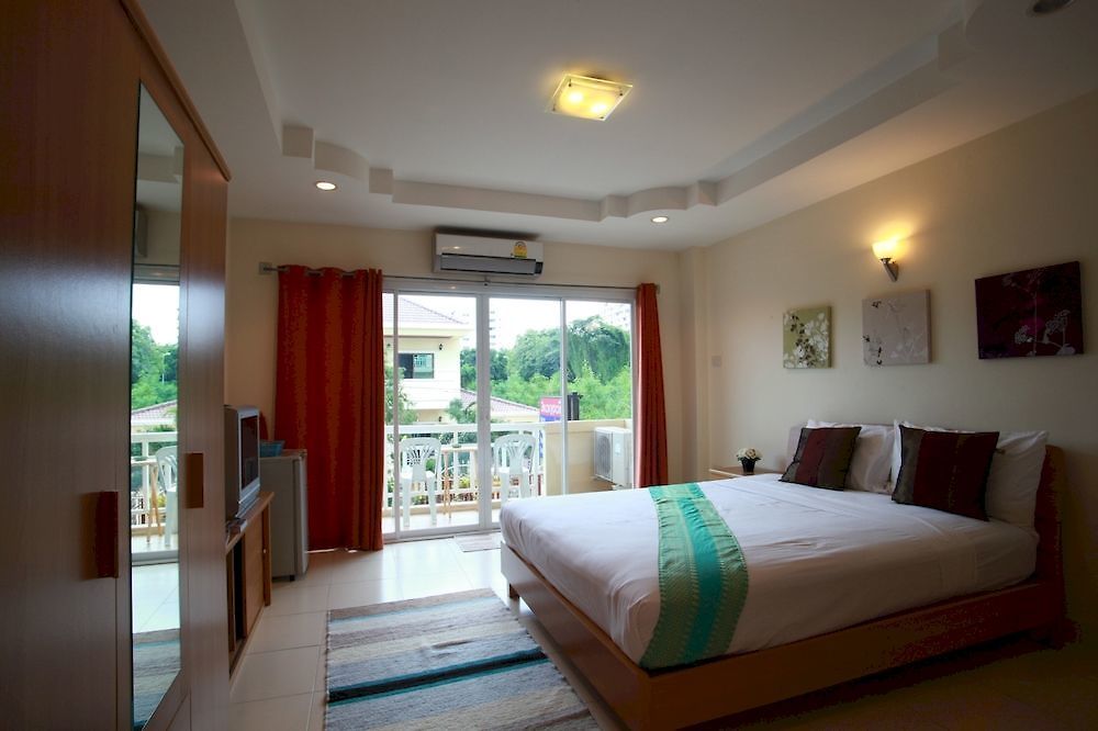 Jardin Pattaya