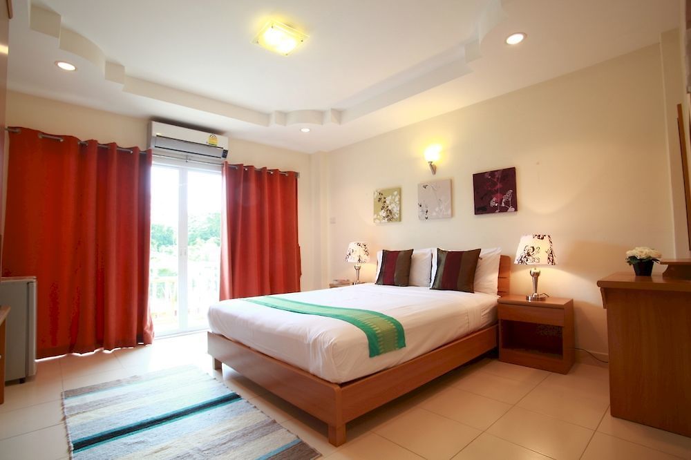 Jardin โรงแรม