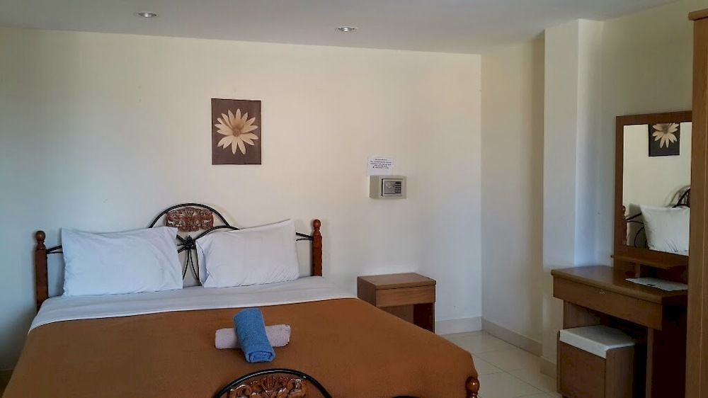 Jardin โรงแรม 3*