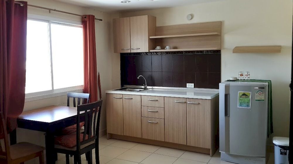 Jardin 3* Pattaya
