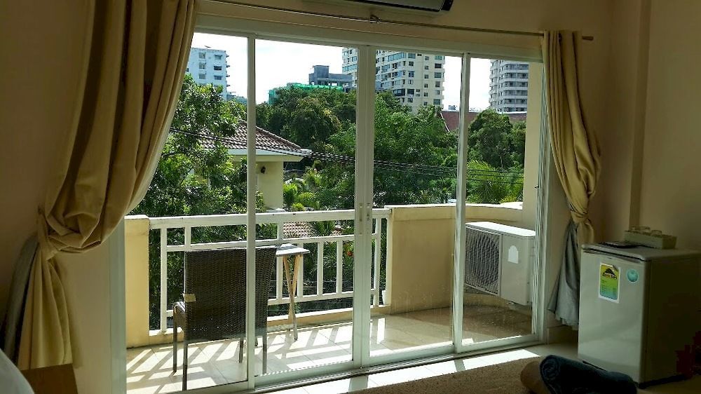 โรงแรม Jardin