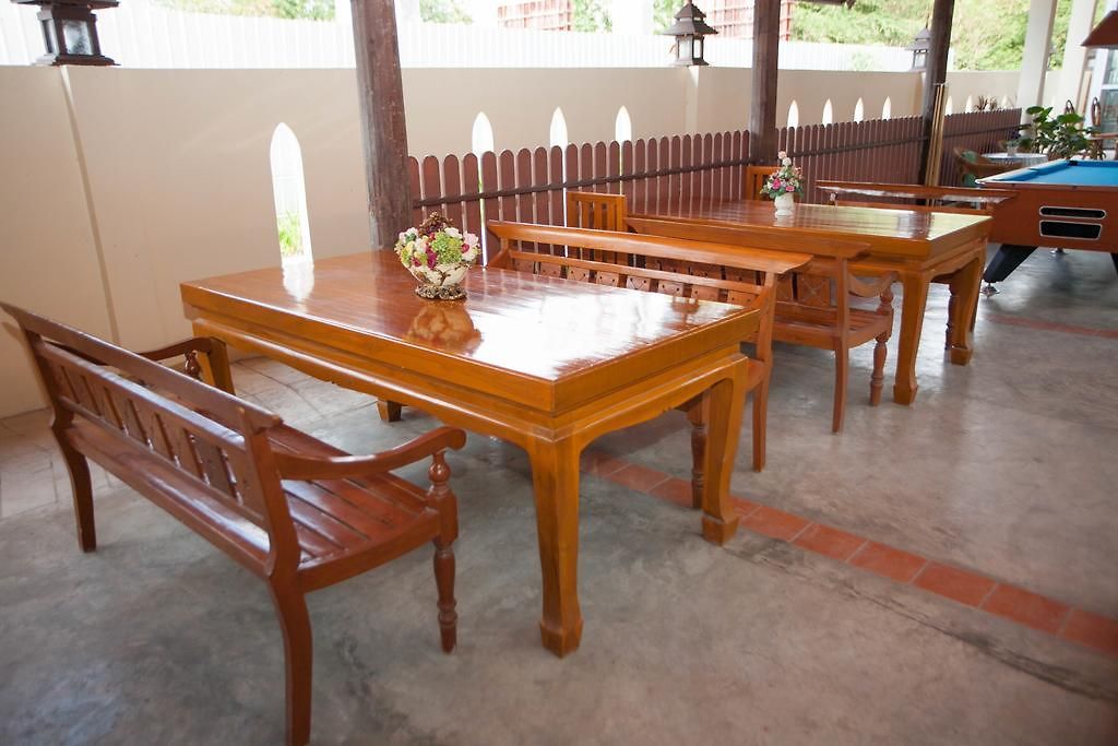 รีสอร์ท Lotusland 3*