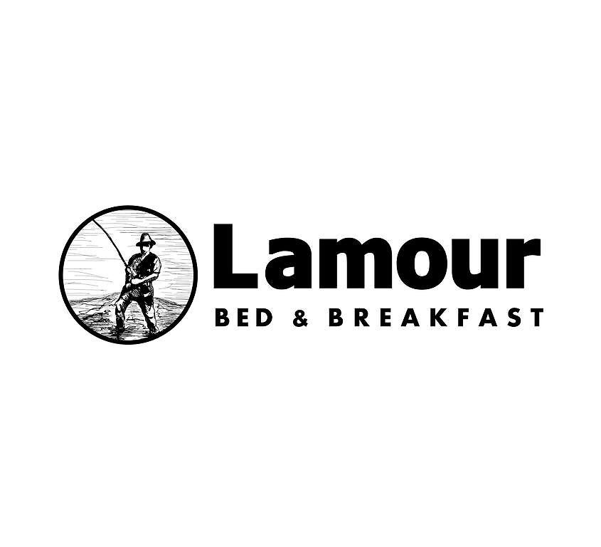 บ้านพัก Lamour's Fisherman House