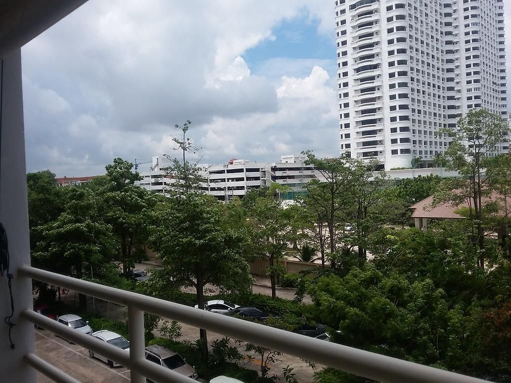 อพาร์ทเม้น View Talay 5c 115a Minimum 29 Nights Pattaya