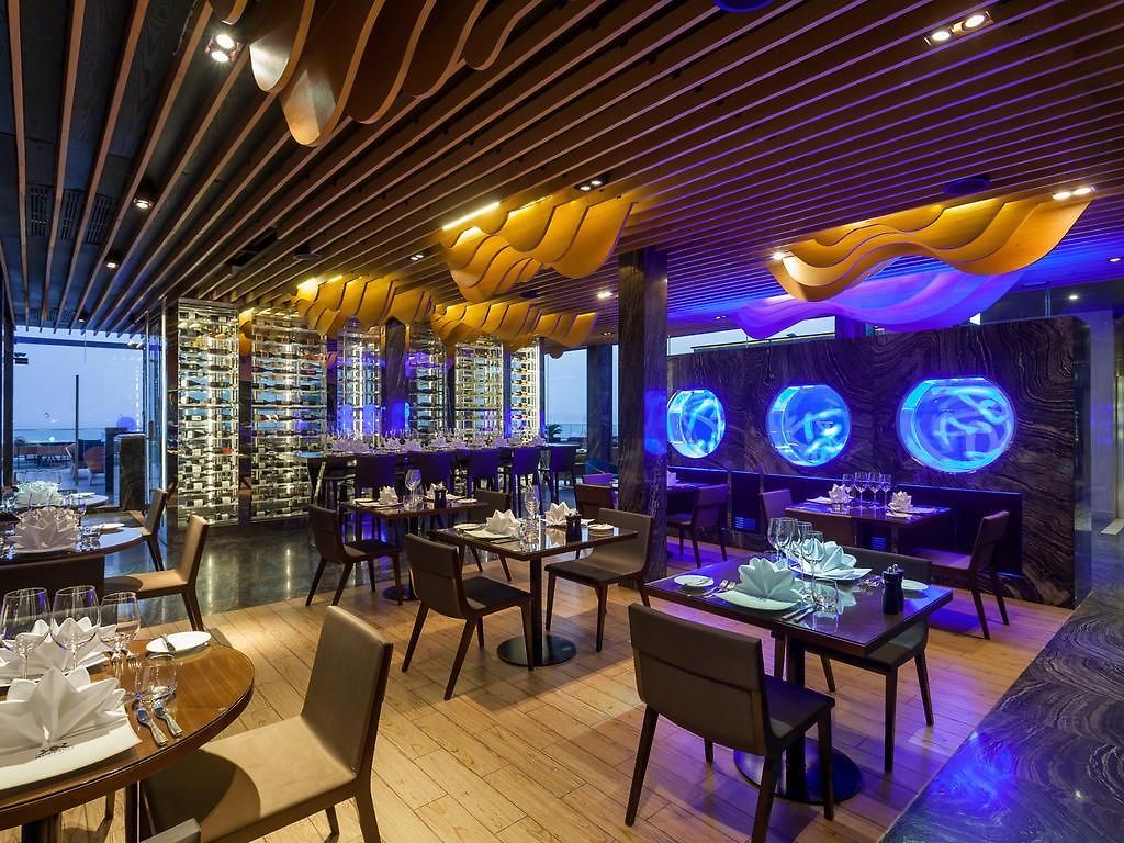 The Sanctuary Pattaya, Bw Signature Collection โรงแรม