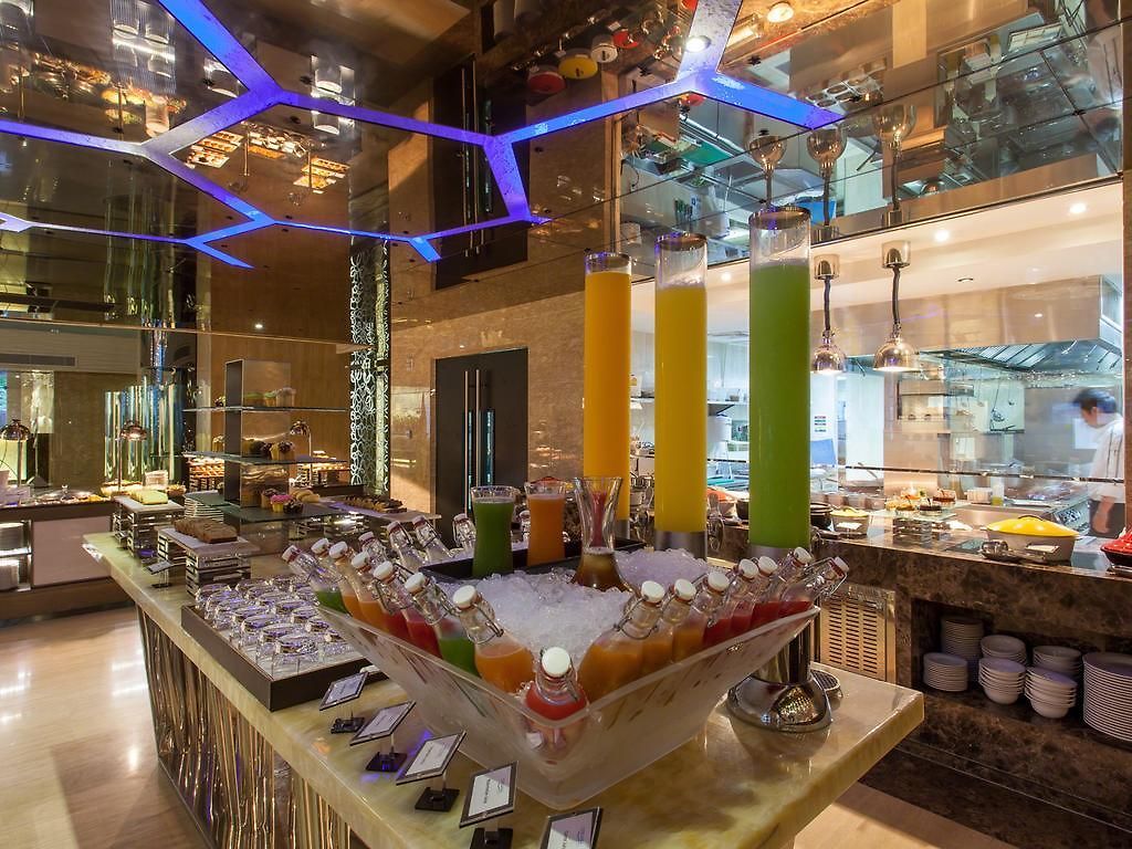โรงแรม The Sanctuary Pattaya, Bw Signature Collection Pattaya