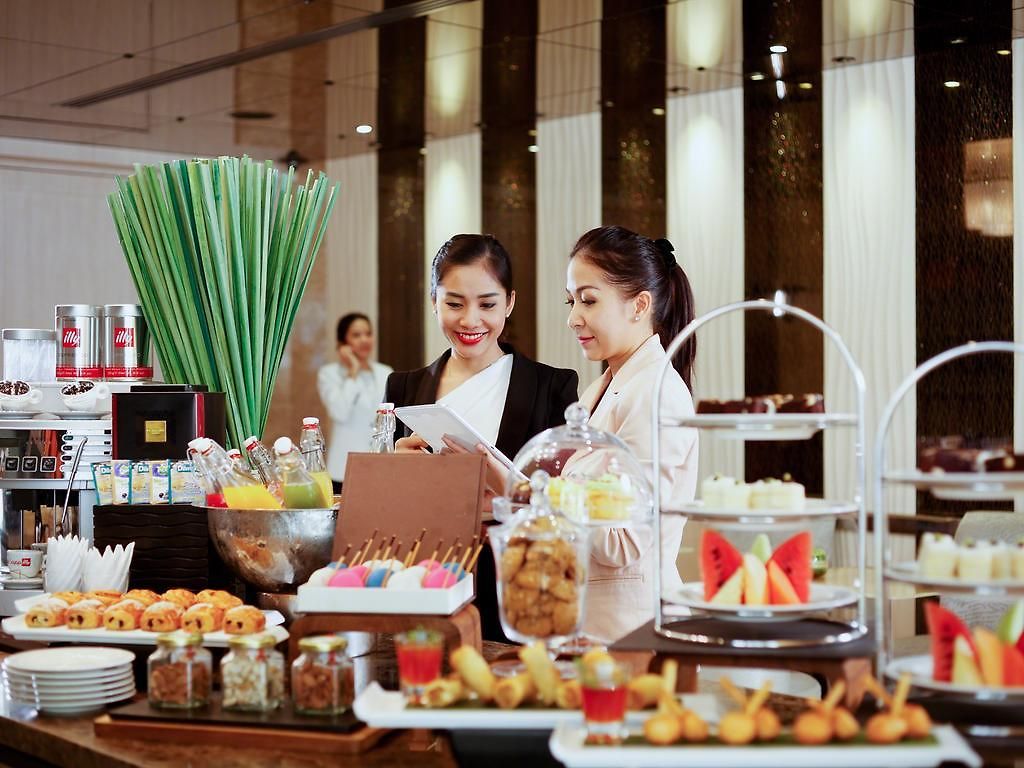 โรงแรม The Sanctuary Pattaya, Bw Signature Collection