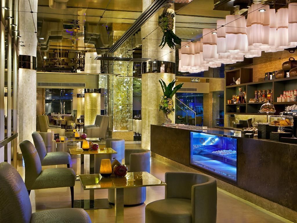 The Sanctuary Pattaya, Bw Signature Collection 5*