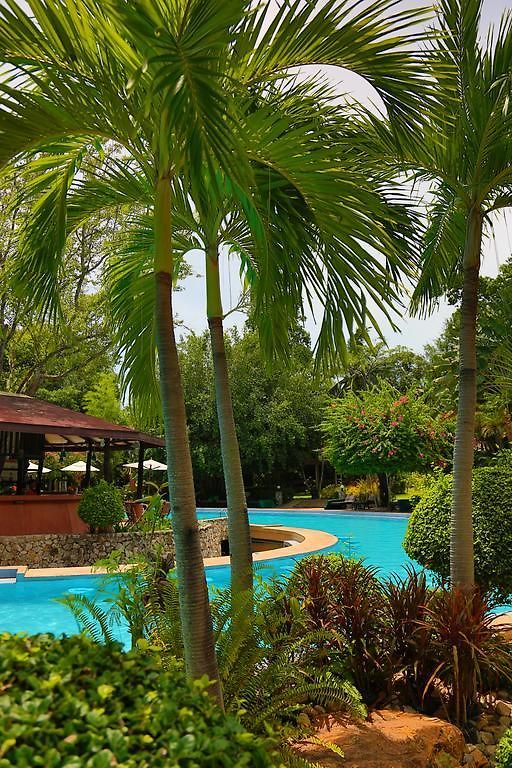 รีสอร์ท Loma & 3*