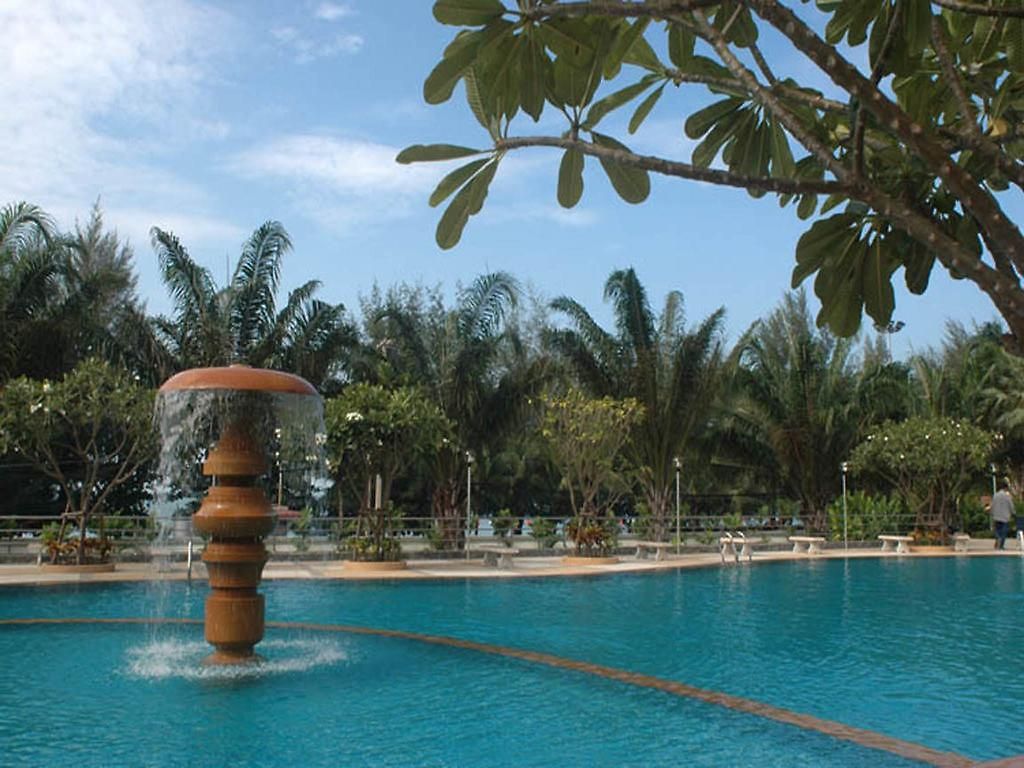 At View Talay *