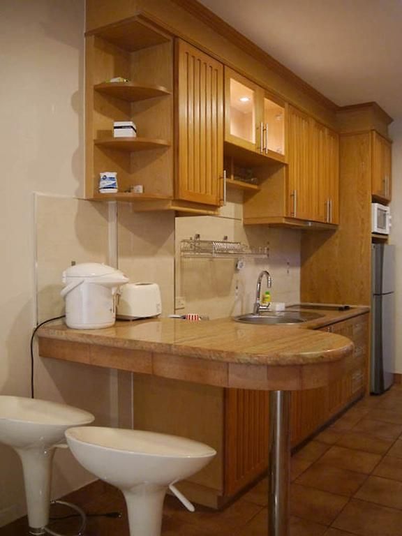 Apartment At View Talay Pattaya