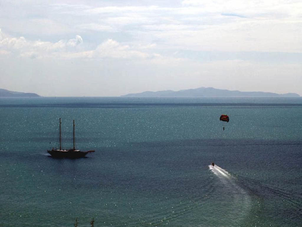 At View Talay Apartment Pattaya