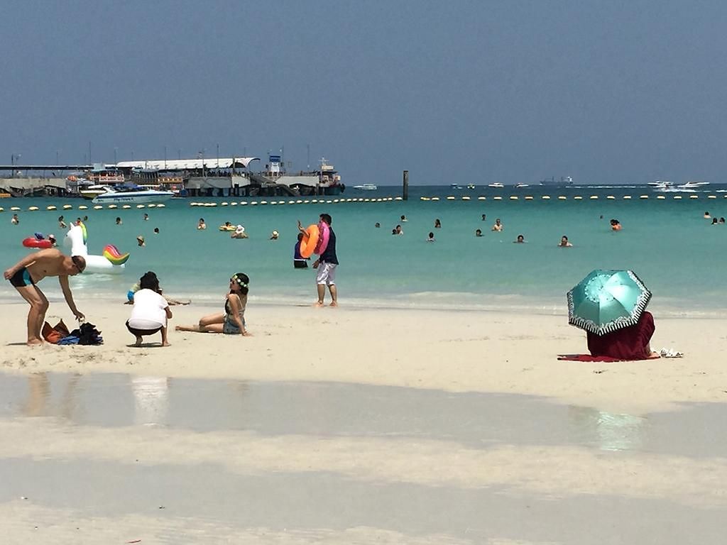 At View Talay