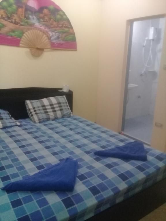 Montana บ้านพัก Pattaya