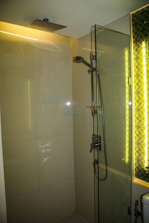 Grande Caribbean Jomtien รีสอร์ท *